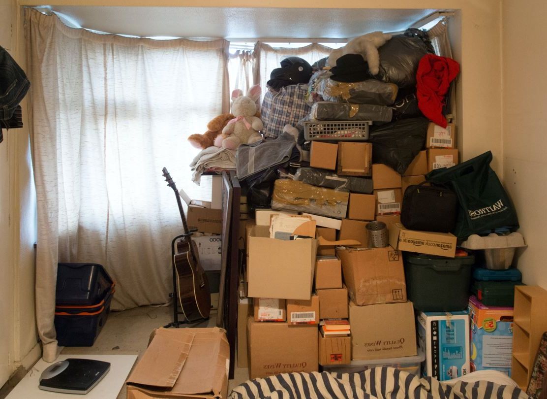 Tip Decluttering Your Home Comprehensive Home Cleaning Service In